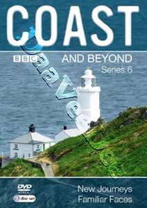 Coast - Series 6 - 2-DVD Set (DVD)
